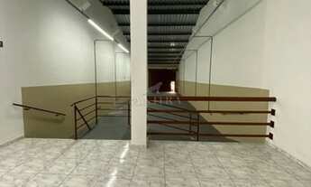 Imagem 3: Galpão para aluguel no bairro Parque das Nações