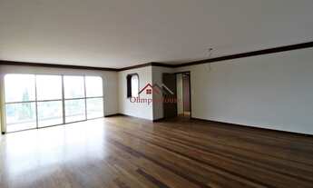 Imagem 2: Apartamento Venda 3 Dormitórios - 230 m² Perdizes