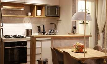 Imagem 1: Apartamento Impecável