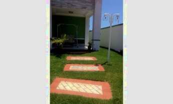 Imagem 5: Vendo Casa 03 quartos no Parque das Nações