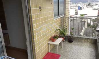 Imagem 4: Rio de Janeiro - Apartamento Padrão - Vista Alegre