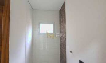 Imagem 6: Casa com 3 dormitórios à venda, 165 m² por R$ 875.000,00 - Residencial Real Parque Sumaré