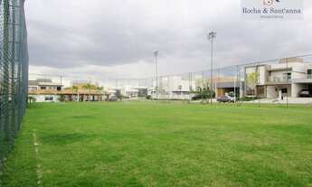 Imagem 7: Terreno - Jardim Residencial Dona Lucilla - Indaiatuba/SP