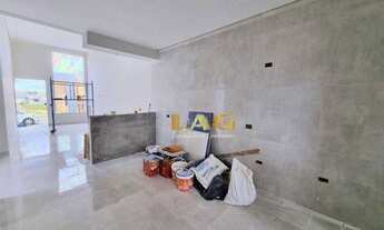 Imagem: Casa com 3 dormitórios à venda, 120 m²