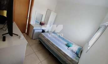 Imagem 3: Apartamento para Venda em São José dos Campos, Residencial Bosque dos Ipês, 2 dormitórios