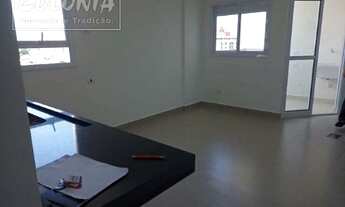 Imagem: Santo André - Apartamento Padrão - Parque