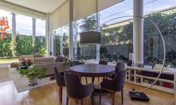 Imagem 5: Casa Venda Alphaville 570 m² 3 Dormitórios