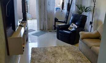 Imagem 2: Casa para venda com 150 metros quadrados com 2 quartos em Fátima - Belém - Pará