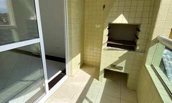 Imagem 3: APARTAMENTO GUILHERMINA - PRAIA GRANDE SP