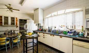 Imagem 5: Casa - Village Sans Souci - Valinhos