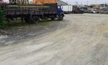 Imagem 7: Santo André - Terreno Padrão - Santa Teresinha