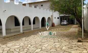 Imagem 3: Sobrado épico à venda no Guará Park