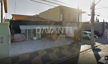 Imagem: Casa - Jardim Vista Alegre - Paulínia