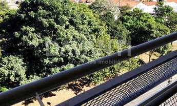 Imagem 3: Apartamento - Residencial São Luiz - Valinhos