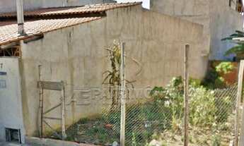 Imagem: SOROCABA - Terreno Padrão - Sorocaba Park