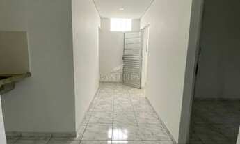 Imagem 5: Galpão para aluguel no bairro Parque das Nações