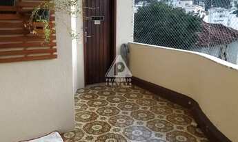 Imagem 4: Apartamento à venda, 3 quartos, 1 suíte, 1 vaga, Laranjeiras - RIO DE JANEIRO/RJ