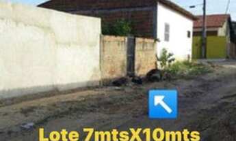 Imagem 4: Terreno Morro Branco / Beberibe - Para Negociar