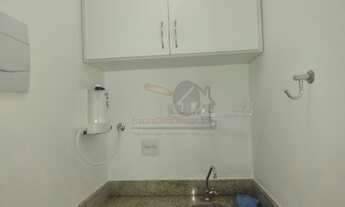 Imagem 6: Sala/Conjunto para venda tem 34 metros quadrados em Várzea - Teresópolis - RJ