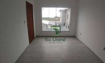 Imagem 5: Apartamento com 2 dormitórios à venda, 50 m² por R$ 144.900 - Enseada das Gaivotas - Rio d
