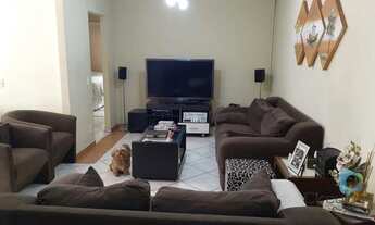 Imagem 4: Casa com 3 dormitórios à venda, 211 m² por R$ 730.000,00 - Jardim Interlagos - Ribeirão Pr