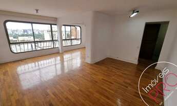 Imagem: Jardim Paulista - 122M - 3Dorms/1Suíte/2Vagas