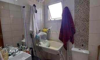 Imagem 5: Apartamento Cobertura à venda no bairro Parque Capuava