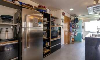 Imagem: Venda Cobertura 3 Dormitórios - 312 m²