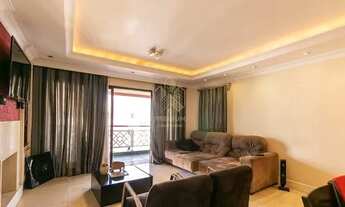 Imagem 7: São Paulo - Apartamento Padrão - Tatuapé