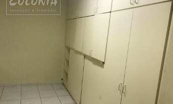 Imagem 6: Santo André - Casa Padrão - Campestre