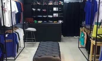 Imagem: Loja no shopping maraponga mart moda