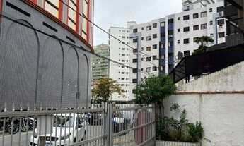 Imagem 2: Kitnet com 1 dormitório à venda, 40 m² por R$ 170.000,00 - Boqueirão - Praia Grande/SP