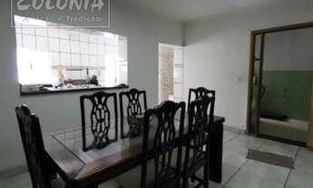 Imagem 4: São Caetano do Sul - Casa Padrão - Prosperidade