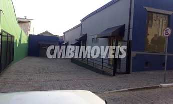 Imagem 4: Salão - Sousas - Campinas