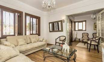 Imagem 4: Porto Alegre - Casa Padrão - Partenon