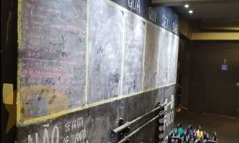 Imagem: TERRENO à venda, Vila Moinho Velho - São