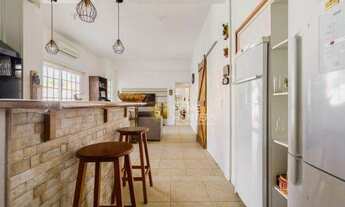 Imagem: Casa com 3 dormitórios para alugar, 185