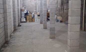 Imagem 6: Barracão - Mansões Santo Antonio - Campinas