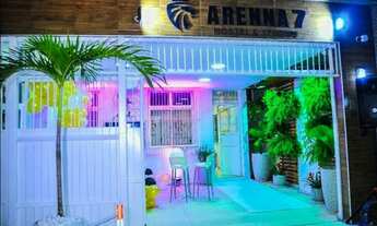 Imagem 7: Casa Comercial 2 SUÍTES CJ. Flores Prox a Arena da Amazônia