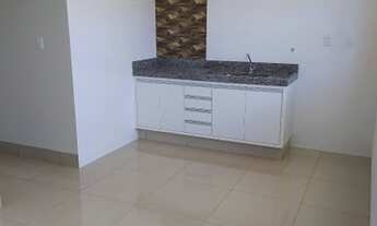 Imagem: Aluguel casa 2 quartos e garagem