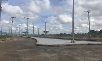 Imagem 6: Loteamento Boa Vizinhança Pac 1 e 2, Pagou a Entrada Libera a Construção! 1QPA