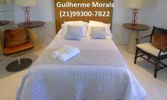 Imagem: Apartamento Barra da Tijuca