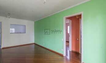 Imagem 5: Apartamento Venda 2 Dormitórios - 66 m² Vila Madalena