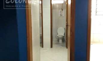 Imagem 7: São Paulo - Galpão/Depósito/Armazém - Vila Prudente