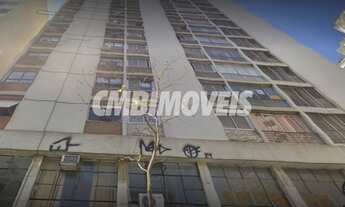 Imagem 5: Sala - Centro - Campinas