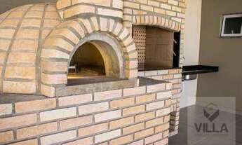 Imagem 5: Apartamento com 3 dormitórios à venda, 136 m² por R$ 1.288.000,00 - Centro - Cascavel/PR