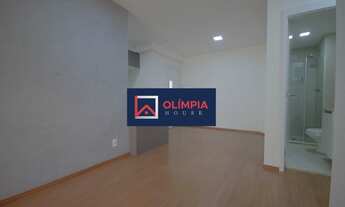 Imagem 3: Apartamento Venda Santo Amaro 67 m² 2 Dormitórios