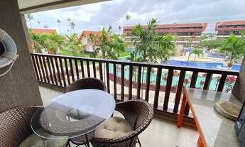 Imagem: Flat com 2 dormitórios à venda, 62 m²