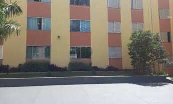 Imagem: Apartamento Res. Flamboyant