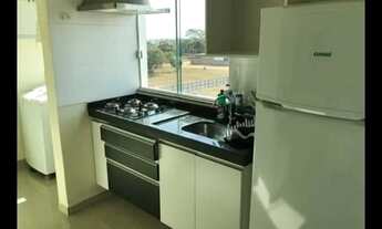 Imagem 5: Aluga se - apartamento mobiliado -pronto pra morar, com excelente localização